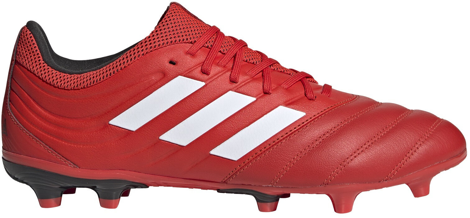 Adidas Jalkineet Copa 20.3Fg Red hinta ja tiedot | Jalkapallokengät | hobbyhall.fi