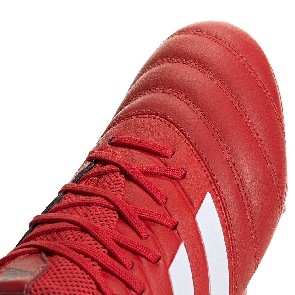 Adidas Jalkineet Copa 20.3Fg Red hinta ja tiedot | Jalkapallokengät | hobbyhall.fi