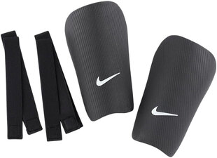 Nike Suojaus NK JGuard-Ce Black hinta ja tiedot | Nike Urheiluvälineet | hobbyhall.fi