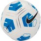 Nike Jalkapallo Strk Team 350g-Sp21 White Blue CU8064 100 hinta ja tiedot | Koripallot | hobbyhall.fi