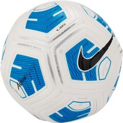 Nike Jalkapallo Strk Team 350g-Sp21 White Blue CU8064 100 hinta ja tiedot | Nike Koripallo | hobbyhall.fi