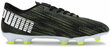 Puma Jalkineet Ultra 4.2 Fg/Ag Green Black hinta ja tiedot | Jalkapallokengät | hobbyhall.fi