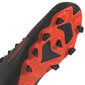 Adidas Jalkineet X Speedportal. 4 FxG Black GW8493 hinta ja tiedot | Jalkapallokengät | hobbyhall.fi