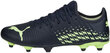 Puma Jalkineet Future Z 4.4 Fg/Ag Parisian Black 107005 01 hinta ja tiedot | Jalkapallokengät | hobbyhall.fi