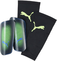 Puma Suojaus Ultra Light Sleeve Fizzy Green Black 030832 10 hinta ja tiedot | Puma Urheilu ja vapaa-aika | hobbyhall.fi