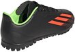 Adidas Jalkineet X Speedportal. 4 Tf J Black GW8511 hinta ja tiedot | Jalkapallokengät | hobbyhall.fi