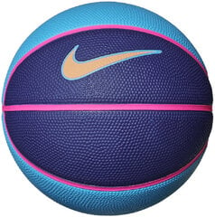 Nike Koripallo Nike Skills Blue N0001285 422 hinta ja tiedot | Nike Koripallo | hobbyhall.fi