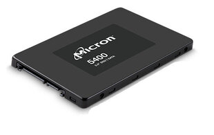 Micron 5400 PRO MTFDDAK240TGA-1BC1ZABYYR hinta ja tiedot | Micron Tietokoneet ja pelaaminen | hobbyhall.fi