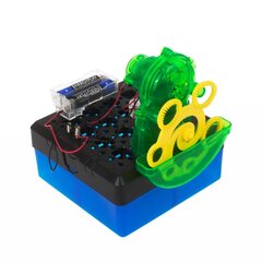 Juguetronica Stem kuplakone hinta ja tiedot | JUGUETRONICA Lapset | hobbyhall.fi