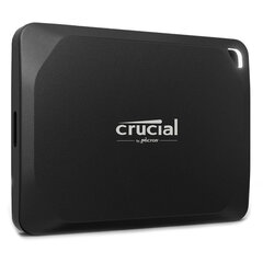 Crucial CT1000X10PROSSD9 hinta ja tiedot | Crucial Tietokoneet ja pelaaminen | hobbyhall.fi