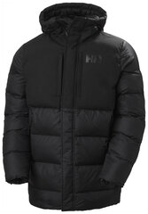 Helly Hansen ACTIVE miesten talvitakki, musta hinta ja tiedot | Miesten ulkoilutakit | hobbyhall.fi