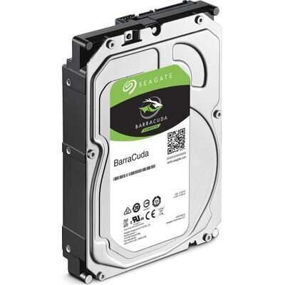 Seagate BarraCuda ST1000DM014 hinta ja tiedot | Kovalevyt | hobbyhall.fi