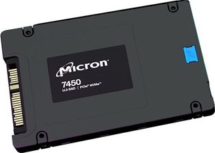 Micron 7450 PRO MTFDKCC7T6TFR-1BC1ZABYYR hinta ja tiedot | Kovalevyt | hobbyhall.fi