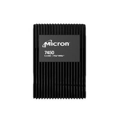 Micron 7450 PRO MTFDKCC7T6TFR-1BC1ZABYYR hinta ja tiedot | Micron Tietokoneet ja pelaaminen | hobbyhall.fi