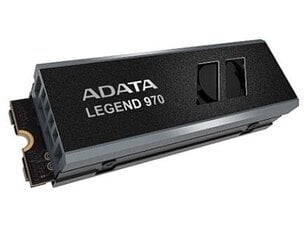 Adata Legend 970 SLEG-970-2000GCI hinta ja tiedot | Kovalevyt | hobbyhall.fi