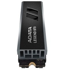 Adata Legend 970 SLEG-970-2000GCI hinta ja tiedot | Kovalevyt | hobbyhall.fi