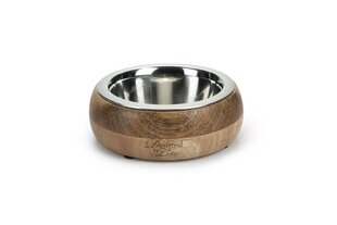 Koiran kulho Beeztees Design By Lotte, 350 ml hinta ja tiedot | Ruokakupit ja ruokintatarvikkeet | hobbyhall.fi