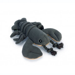 Lelu Beeztees Minus One Lobster, 41x25x17 cm hinta ja tiedot | Koiran lelut | hobbyhall.fi