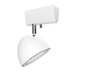 Nowodvorski Lighting kattovalaisin Vespa White I 9594