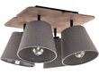 Nowodvorski Lighting kattovalaisin Awinion IV 9716 hinta ja tiedot | Kattovalaisimet | hobbyhall.fi