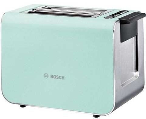 Bosch TAT 8612 hinta ja tiedot | Leivänpaahtimet | hobbyhall.fi