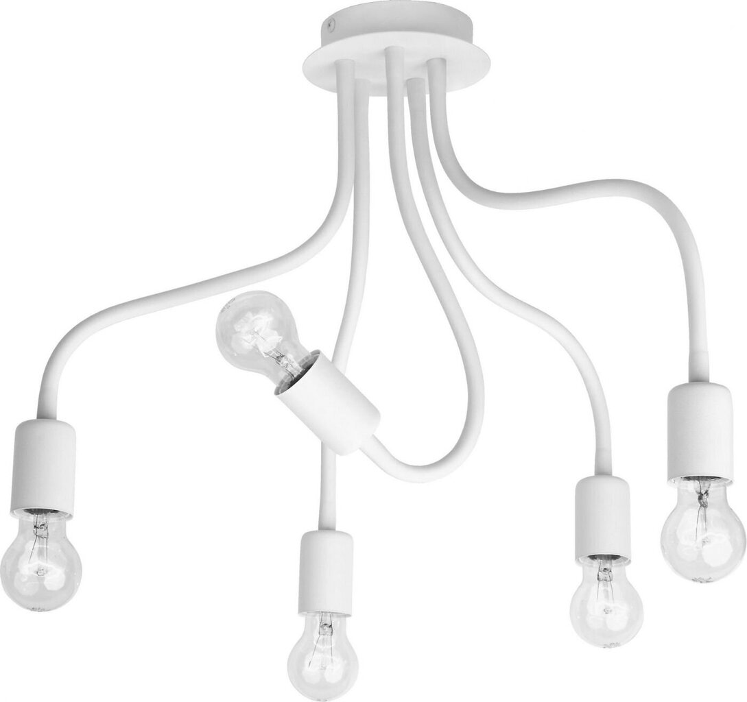 Nowodvorski Lighting kattovalaisin Flex White V 9772 hinta ja tiedot | Kattovalaisimet | hobbyhall.fi