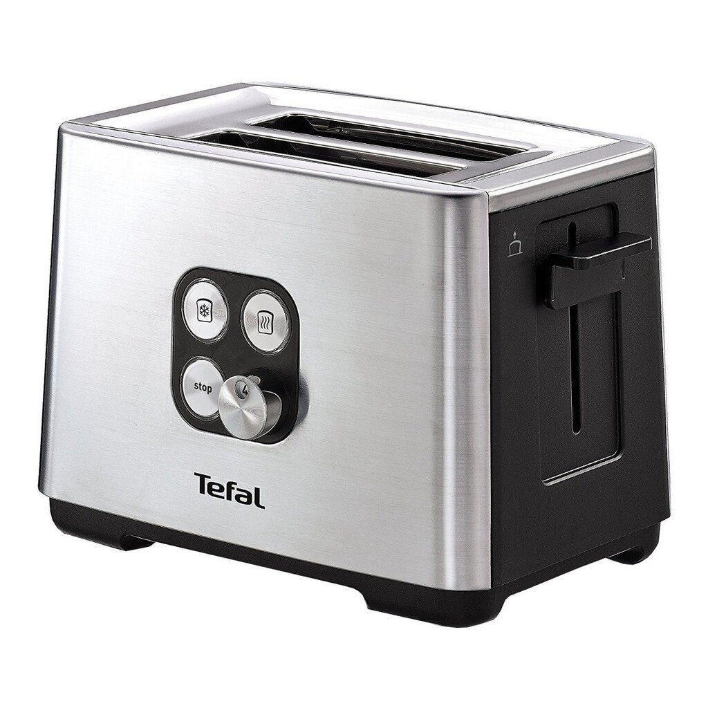 Tefal TT 420D30 hinta ja tiedot | Leivänpaahtimet | hobbyhall.fi