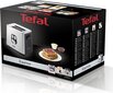 Tefal TT 420D30 hinta ja tiedot | Leivänpaahtimet | hobbyhall.fi