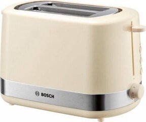 Bosch TAT7407 hinta ja tiedot | Leivänpaahtimet | hobbyhall.fi