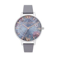 Olivia Burton Under The Sea naisten rannekello hinta ja tiedot | Naisten kellot | hobbyhall.fi