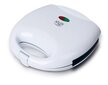 Adler Sandwich maker AD 301 750 W, Numb hinta ja tiedot | Voileipägrillit | hobbyhall.fi