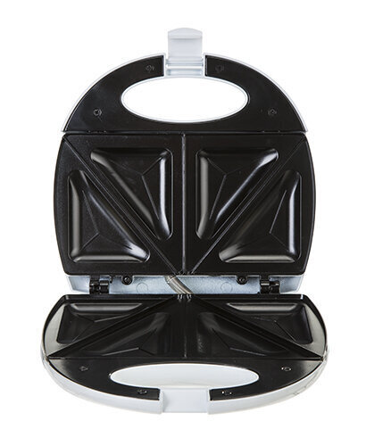 Adler Sandwich maker AD 301 750 W, Numb hinta ja tiedot | Voileipägrillit | hobbyhall.fi