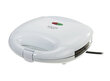 Adler Sandwich maker AD 301 750 W, Numb hinta ja tiedot | Voileipägrillit | hobbyhall.fi