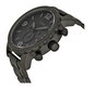 Fossil Nate Chronograph miesten rannekello hinta ja tiedot | Miesten kellot | hobbyhall.fi