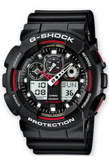 Casio G-Shock miesten rannekello hinta ja tiedot | Miesten kellot | hobbyhall.fi