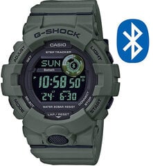Miestenrannekello Casio G-Shock hinta ja tiedot | Miesten kellot | hobbyhall.fi