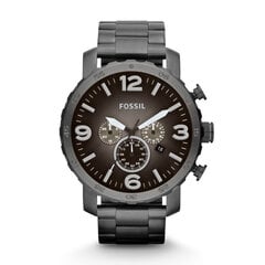 Fossil Nate miesten rannekello hinta ja tiedot | Fossil Muoti | hobbyhall.fi