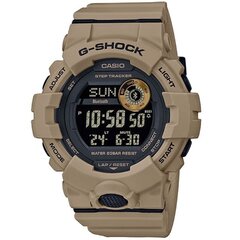 Casio G-Shock GBD-800UC-5ER GBD-800UC-5ER kello hinta ja tiedot | Miesten kellot | hobbyhall.fi