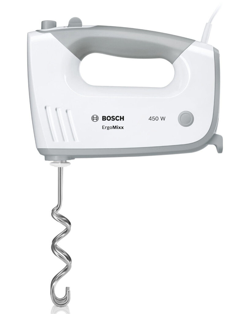 Bosch MFQ36440 hinta ja tiedot | Sähkövatkaimet ja maidonvaahdottimet | hobbyhall.fi