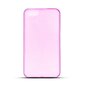 Telone Ultra Slim 0.3mm Back Case Apple iPhone 4 4S Pink hinta ja tiedot | Puhelimen kuoret ja kotelot | hobbyhall.fi