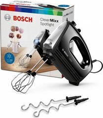 Bosch MFQ2520B hinta ja tiedot | Sähkövatkaimet ja maidonvaahdottimet | hobbyhall.fi