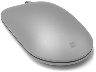 Microsoft ELH-00002, harmaa hinta ja tiedot | Hiiret | hobbyhall.fi
