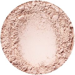 Mattifying Mineral Foundation Annabelle Minerals Matte 10 g, Natural Light hinta ja tiedot | Meikkivoiteet ja puuterit | hobbyhall.fi