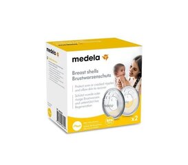 Rintasuojat Medela, 0231, 2 kpl hinta ja tiedot | Medela Vauvatarvikkeet | hobbyhall.fi