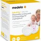 Kertakäyttöiset rintatyynyt Medela, 60 kpl hinta ja tiedot | Imetystuotteet | hobbyhall.fi