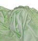 Vedenpitävä Jersey-trikoolakana kumilla, vihreä 90 x 200 cm hinta ja tiedot | Lakanat | hobbyhall.fi