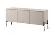 TV-taso Bogart Sonatia 150, beige hinta ja tiedot | TV-tasot | hobbyhall.fi