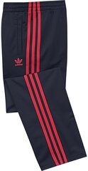 Adidas Originals Housut JFIREBIRD TP G hinta ja tiedot | Tyttöjen leggingsit ja housut | hobbyhall.fi