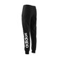 Adidas Housut YG E Lin Pants Black hinta ja tiedot | Tyttöjen leggingsit ja housut | hobbyhall.fi