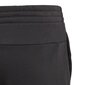 Adidas Housut YG E Lin Pants Black hinta ja tiedot | Tyttöjen leggingsit ja housut | hobbyhall.fi